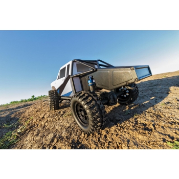 CR12 Tioga Trail Truck RTR